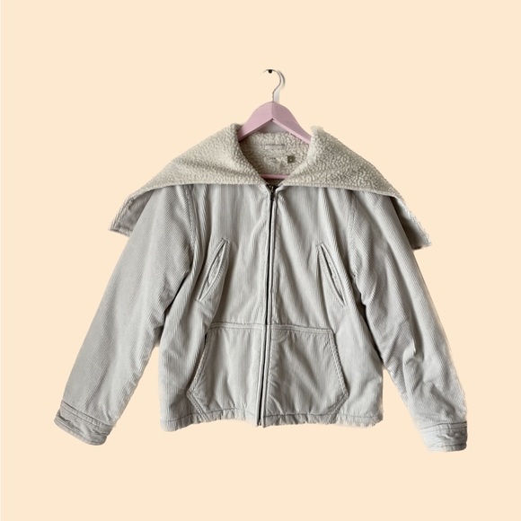 J. Crew Corduroy Jacket - Picture 1 of 5